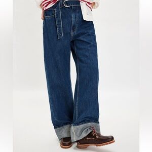 We The Free East Bay Cuffed Jeans